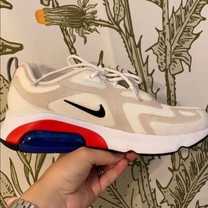 Nike air max 200 Womens